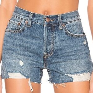 We The Free - Free People Sofia in Waves Sz-26